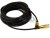 Kable audio, przewód mikrofonowy XLR Canon Klotz - 1m
