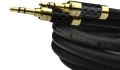 Kable jack Klotz mini jack 3,5 mm - jack 3,5 mm - 14m
