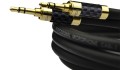 Kable jack Klotz mini jack 3,5 mm - jack 3,5 mm - 20m