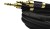 Kable jack Klotz mini jack 3,5 mm - jack 3,5 mm - 20m