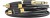 Kable audio 6,3 Jack stereo - 2x RCA Klotz - 2m