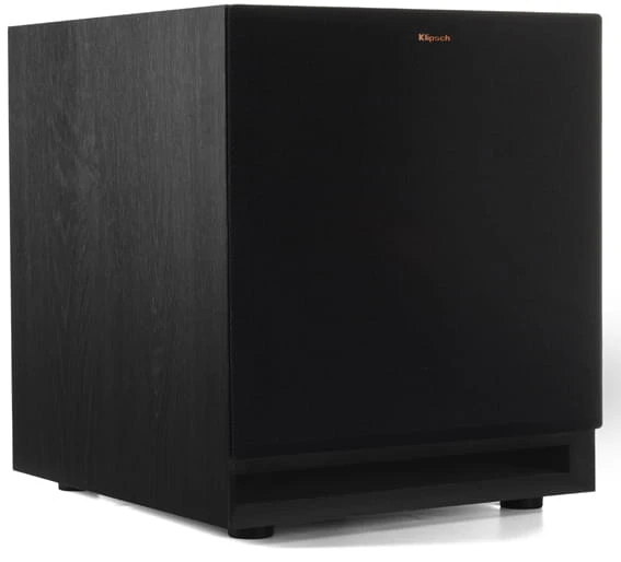 Subwoofery aktywne Klipsch SPL-120 CE
