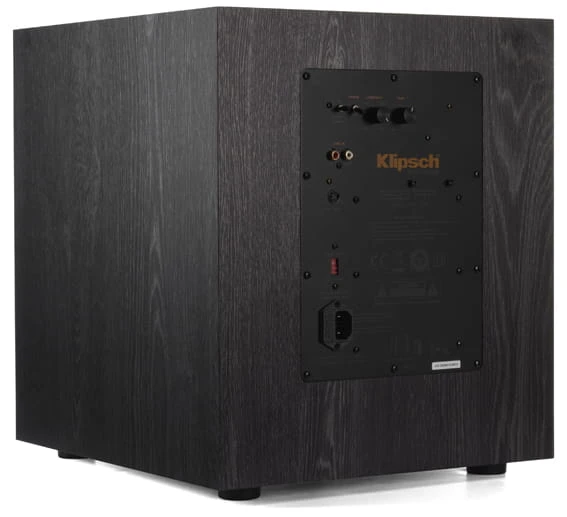 Subwoofery aktywne Klipsch SPL-120 CE