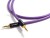 Kable jack mini 3,5mm - 3,5mm Melodika MDMJ 2m