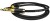 Kable audio przewód duży jack 6,3 mm stereo Klotz