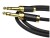 Kable audio przewód duży jack 6,3 mm stereo Klotz