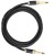 Kable jack KLOTZ 6,3 mm duży Jack mono - 1,5m