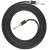 Kable jack KLOTZ 6,3 mm duży Jack mono - 14m