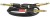 Kable jack 6,3 mm stereo - 2x mono 6,3 Klotz - 12m