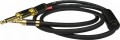 Kable jack 3,5 mm - 2x jack 6,3 mm mono Klotz - 20m