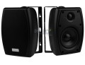Głośniki zewnętrzne Taga Harmony TOS-315 - czarne