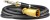 Kable jack 6,3 mm mono - XLR męski Klotz - 10m