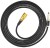 Kable jack 6,3 mm mono - XLR męski Klotz - 10m