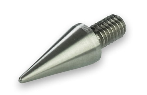 Kolce pod kolumny M6 stal Cross-Tech K24