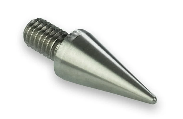 Kolce pod kolumny M6 stal Cross-Tech K24