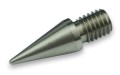 Kolce pod kolumny M8 stal Cross-Tech K25