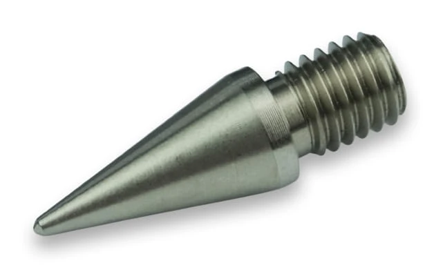 Kolce pod kolumny M8 stal Cross-Tech K25