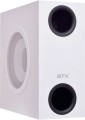 Kolumny głośnikowe 5.1 STX Quant 300 kino domowe, głośniki - biały