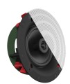Głośniki instalacyjne KLIPSCH CS-18C do zabudowy