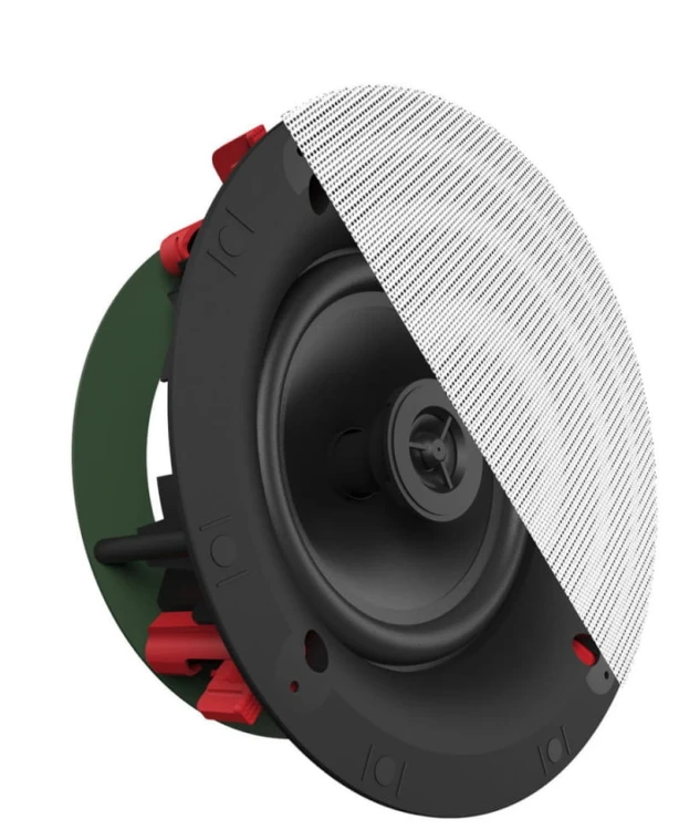 Głośniki instalacyjne KLIPSCH CS-18C do zabudowy