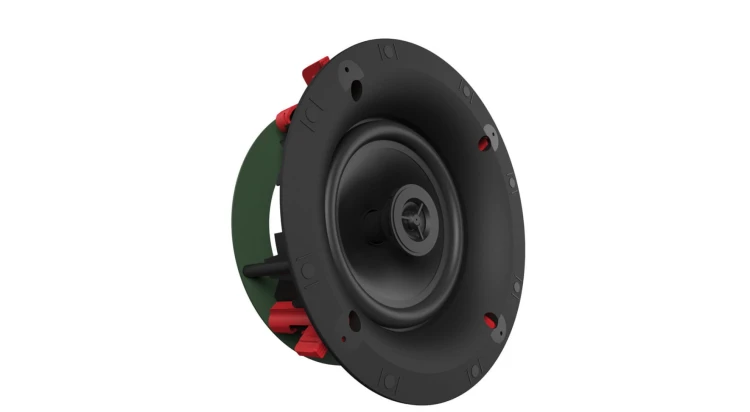 Głośniki instalacyjne KLIPSCH CS-18C do zabudowy