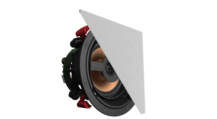 Głośniki instalacyjne KLIPSCH PRO-16-RC do zabudowy