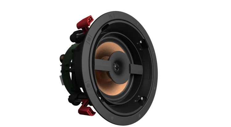 Głośniki instalacyjne KLIPSCH PRO-16-RC do zabudowy