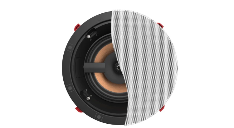 Głośniki instalacyjne KLIPSCH PRO-16-RC do zabudowy