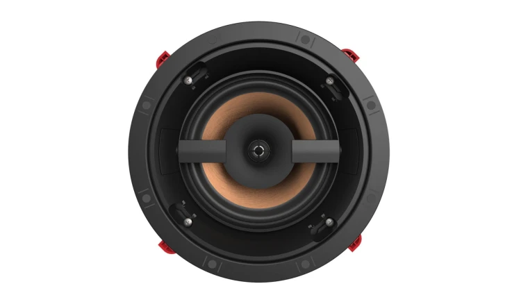 Głośniki instalacyjne KLIPSCH PRO-16-RC do zabudowy