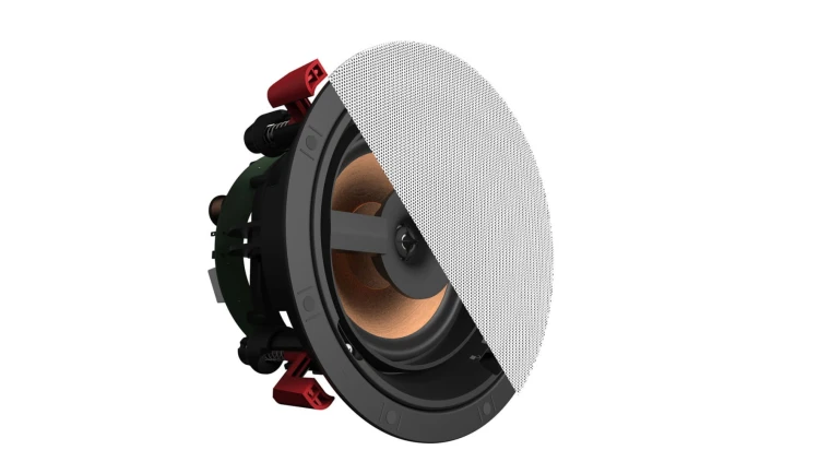 Głośniki instalacyjne KLIPSCH PRO-16-RC do zabudowy