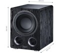 Subwoofery aktywne Magnat Alpha RS 8 - czarny