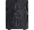 Subwoofery aktywne Magnat Alpha RS 12 - czarny