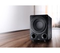 Subwoofery aktywne Magnat Alpha RS 12 - czarny