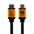 Kable HDMI 2.1 Wilson Premium 8K 120Hz eARC HDR - 2m