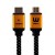 Kable HDMI 2.1 Wilson Premium 8K 120Hz eARC HDR - 2m
