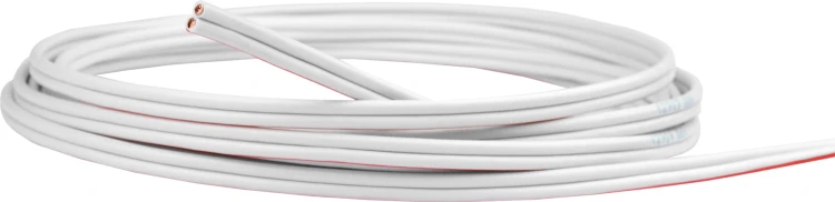 Kable głośnikowe Cross-Tech DIN 2 / banan - 5m
