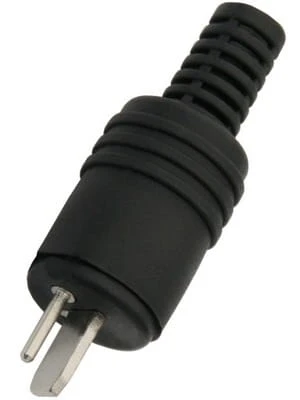 Kable głośnikowe Cross-Tech DIN 2 / banan - 5m