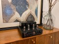 Wzmacniacze hybrydowe stereo Taga Harmony HTA-25B 2021