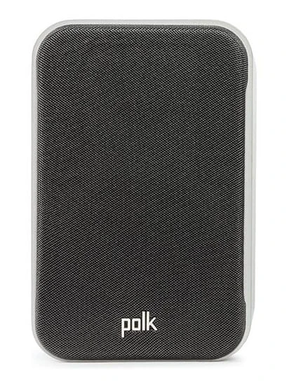 Kolumny głośnikowe, podstawkowe Polk Audio Signature Elite ES10 białe