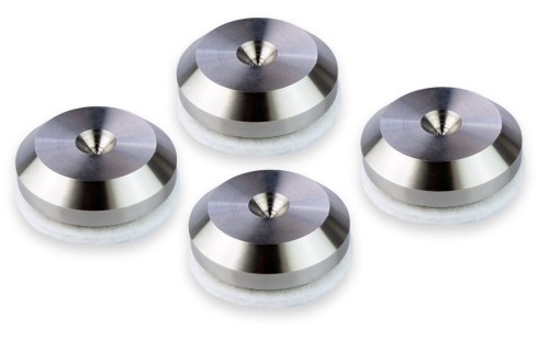 Podkładki pod kolce pod kolumny Cross-Tech P9 - 40mm