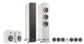 Kolumny głośnikowe 5.0 Polk Audio Signature Elite ES60 - biały