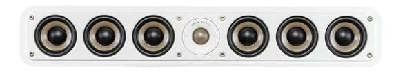 Kolumny głośnikowe 5.0 Polk Audio Signature Elite ES60 - biały