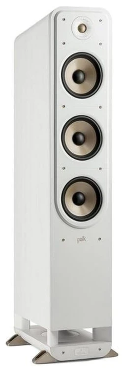 Kolumny głośnikowe 5.1 Polk Audio Signature Elite ES60 - biały