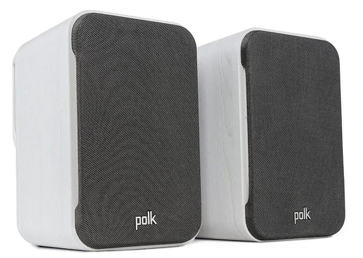 Kolumny głośnikowe 5.1 Polk Audio Signature Elite ES60 - biały