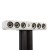 Kolumny głośnikowe 5.1 Polk Audio Signature Elite ES60 - biały