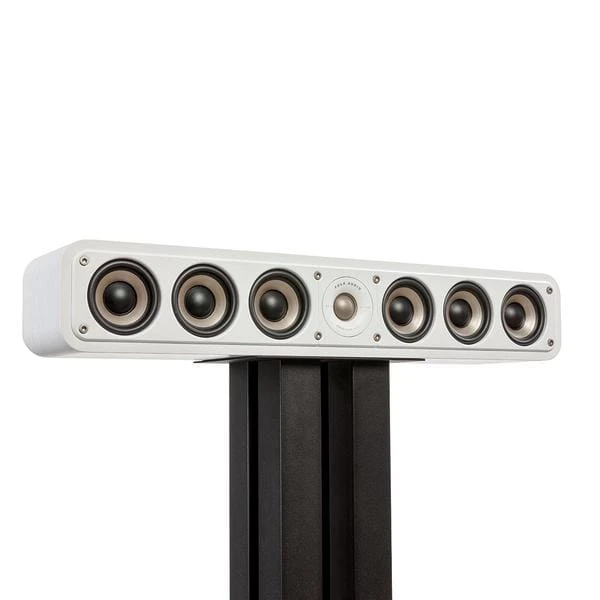 Kolumny głośnikowe 5.1 Polk Audio Signature Elite ES60 - biały