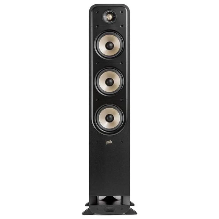 Kolumny głośnikowe 5.0 Polk Audio Signature Elite ES60 - czarny