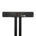 Głośniki, kolumna centralna Polk Audio Signature Elite ES35 - czarna