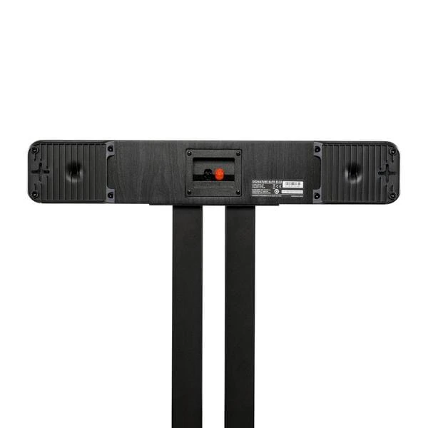 Głośniki, kolumna centralna Polk Audio Signature Elite ES35 - czarna