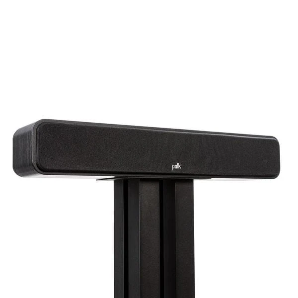 Głośniki, kolumna centralna Polk Audio Signature Elite ES35 - czarna